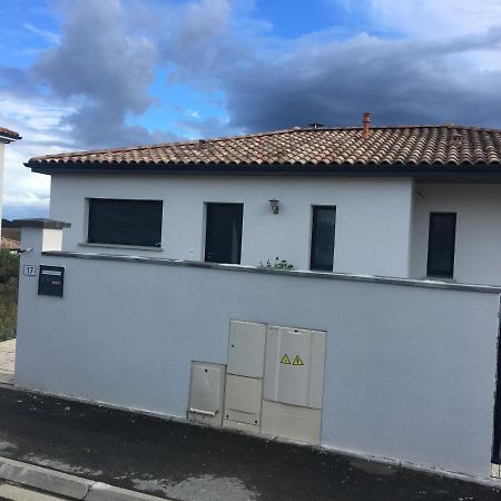 Maison Individuelle Lias Екстер'єр фото