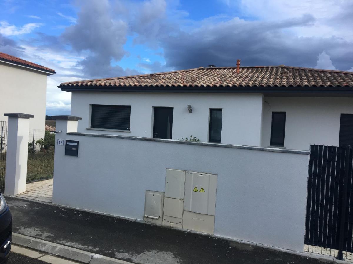 Maison Individuelle Lias Екстер'єр фото