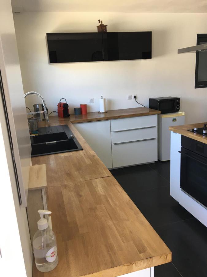 Maison Individuelle Lias Екстер'єр фото