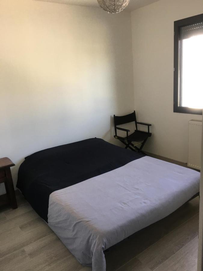 Maison Individuelle Lias Екстер'єр фото