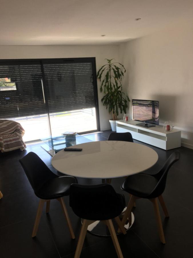 Maison Individuelle Lias Екстер'єр фото